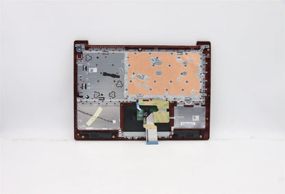 Lenovo UpperCaseASM_CZ-SKL81WANFPCRDDIS 5CB0X56729