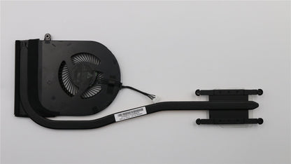 Lenovo ThinkPad T580 Fan Heatsink 01ER493