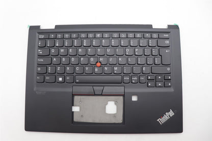 Lenovo NoWW C-Cvr+058 FRA KB ASM,CHY 5M10Y85840