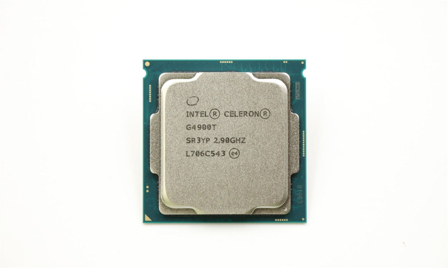 Lenovo IdeaCentre 520 22ICB A340 24ICB A340 22ICB CPU Processor 01AG236