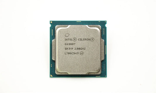Lenovo IdeaCentre 520 22ICB A340 24ICB A340 22ICB CPU Processor 01AG236