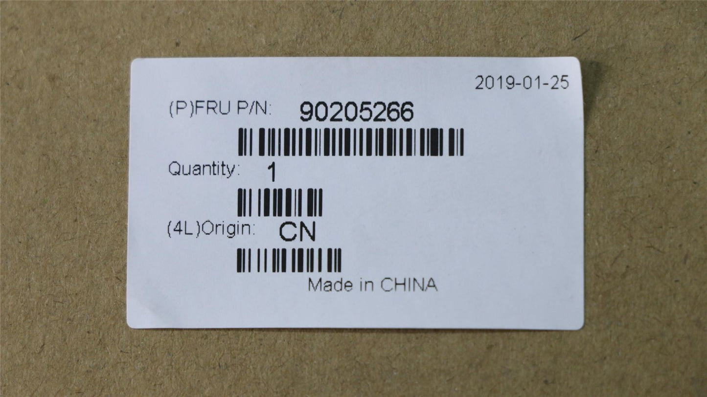 Lenovo LTM11 Screw Pack for DOCK 90205266