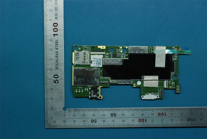 Lenovo TB3-850M MB_2+16G&*67101300 CS 5B28C05714