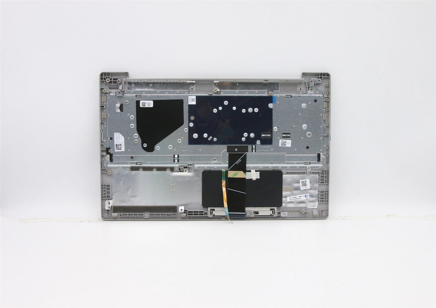 Lenovo IdeaPad 5 15IIL05 5 15ARE05 Palmrest Cover Touchpad Keyboard 5CB0X56140