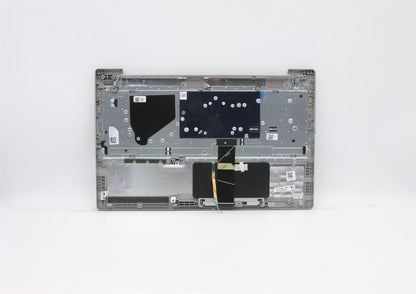 Lenovo IdeaPad 5 15IIL05 5 15ARE05 Palmrest Cover Touchpad Keyboard 5CB0X56140