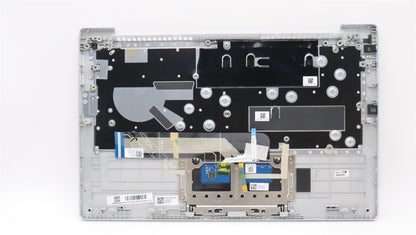 Lenovo UpperCaseASM_GER C82SD PLCG NFPBL 5CB1J05255