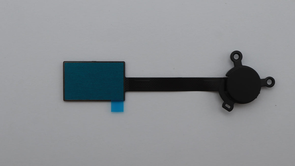 Lenovo FINGER_PRT FP BD L83VF BK w/powebuttom Board 5F30T71969