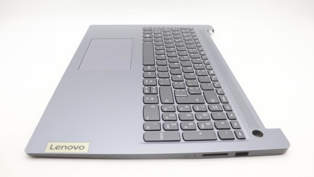 Lenovo COVER Upper Case ASM_BEL L 83ESFPAGBL 5CB1M45200