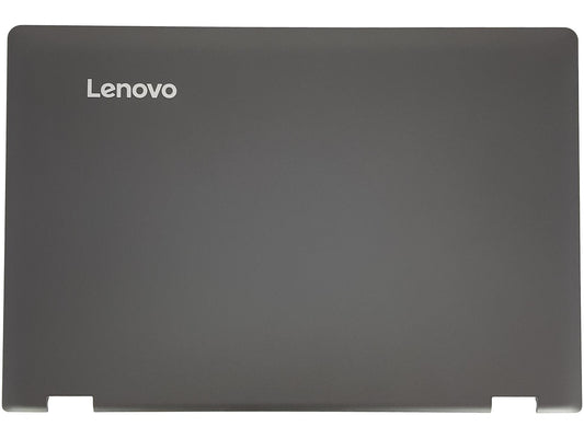 Lenovo Flex 4-1570 4-1580 LCD-Abdeckung hinten Gehäuse schwarz 5CB0L45975