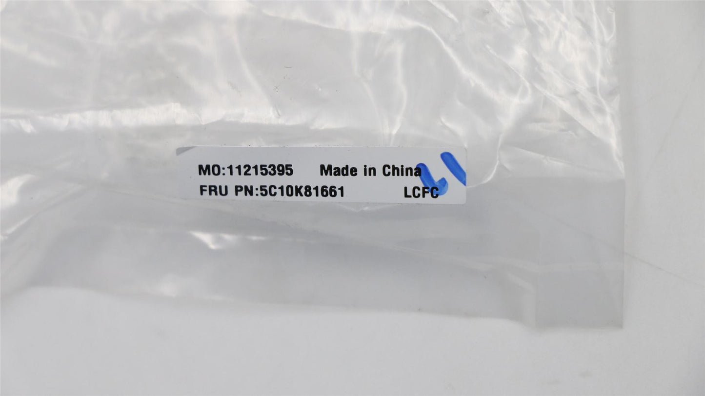 Lenovo MB TO TP BOARD Cable L80RQ 5C10K81661