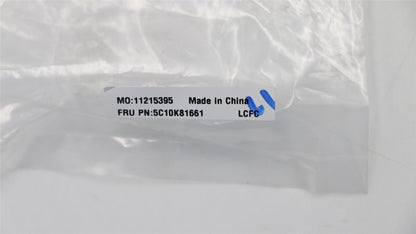 Lenovo MB TO TP BOARD Cable L80RQ 5C10K81661