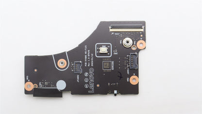 Lenovo Power Board L83BY 5C50S25557
