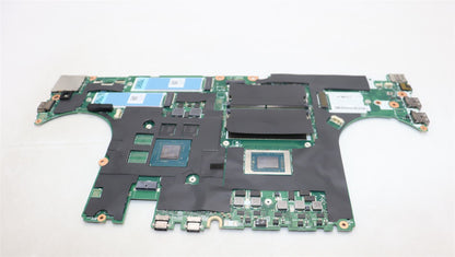Lenovo ThinkPad P16v Gen 1 Motherboard Mainboard DIS AMDR77840HS-PRO 5B21L75766