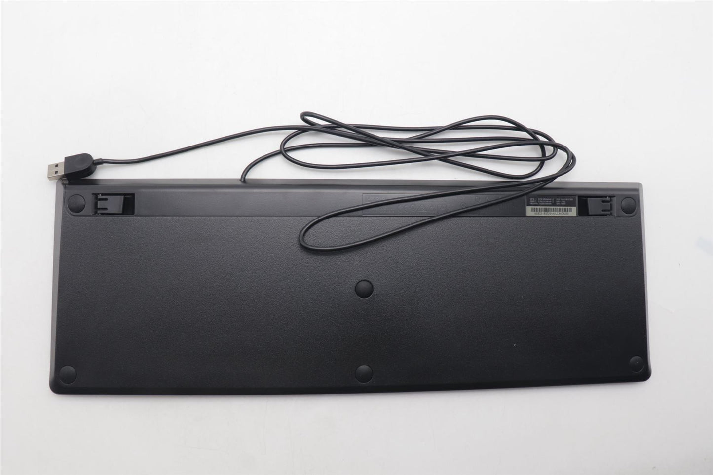 Lenovo USB Calliope KB BK POL 5D50U84459