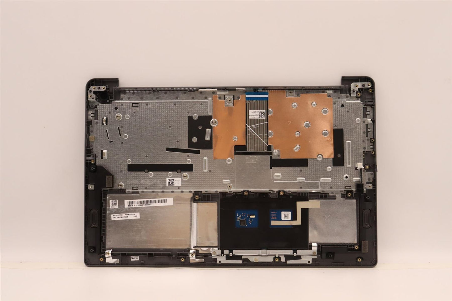Lenovo IdeaPad 3 15IAU7 3 15ABA7 Palmrest Cover Touchpad Keyboard 5CB1H78320