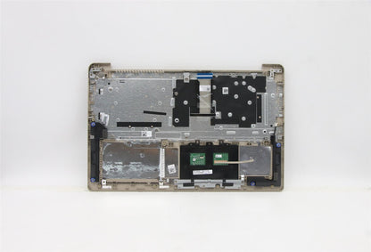 Lenovo IdeaPad 3-15ITL6 3-15ALC6 Palmrest Cover Touchpad Keyboard 5CB1B69046