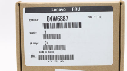 Lenovo FRU Cover ASM HDD Board 04W6887