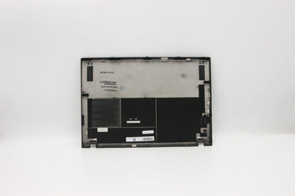 Lenovo ThinkPad X390 Bottom Base Lower Chassis Cover Black 02HL019