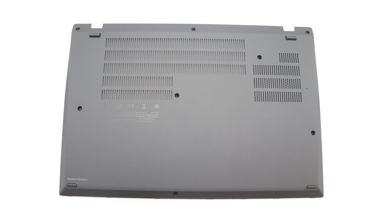 Lenovo FRU COVER ROCP_D_COVER_SWG_WL_ASSY 5CB1L57543