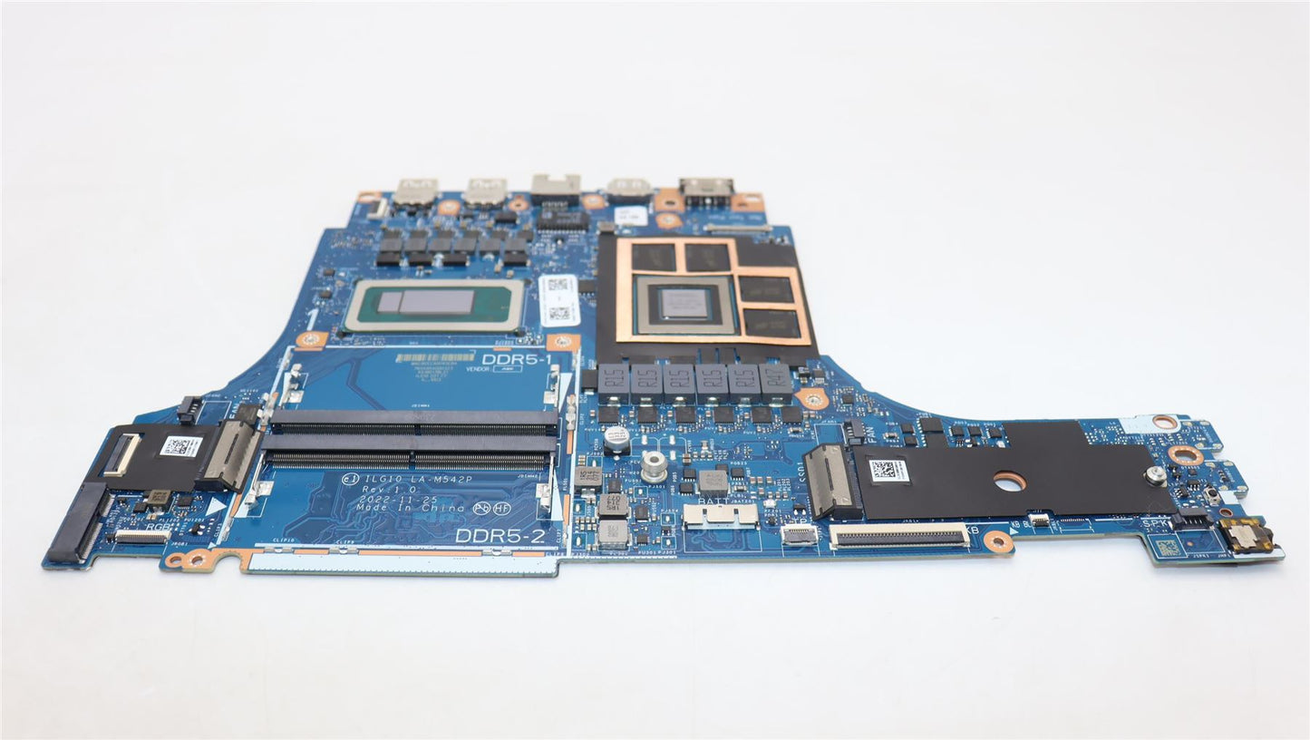 Lenovo LOQ 15IRH8 Motherboard Mainboard DIS INTELI512450H 5B21L30002