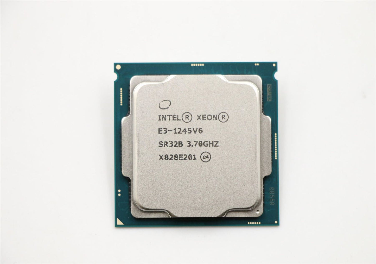 Lenovo ThinkStation P320 CPU Processor 01AG122