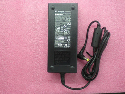 Lenovo power sup 120W AC Charger Adapter 41A9747