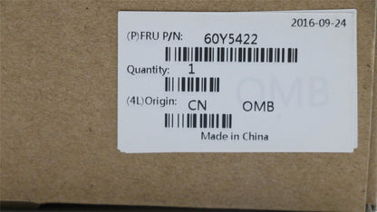 Lenovo FRU FAN NV 60Y5422