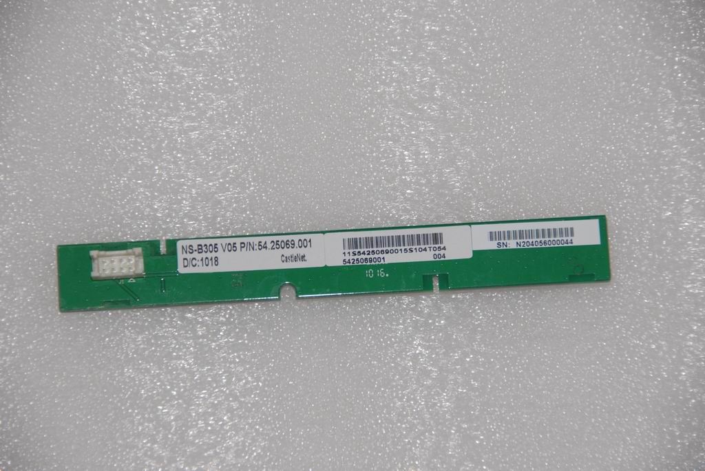 Lenovo B305 SWITCH W/O CABLE LCD Board 11012365