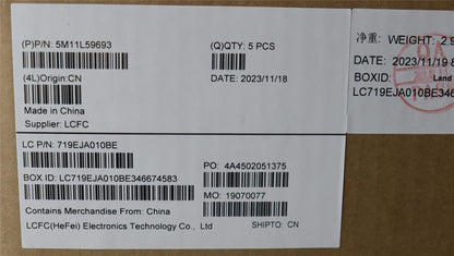 Lenovo MECH_ASM FRU KB CCV HUN UK (SRX) BK 5M11L59693