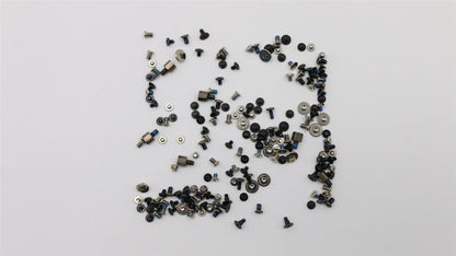 Lenovo ThinkPad T440 Screw Screws Kit 04X5444