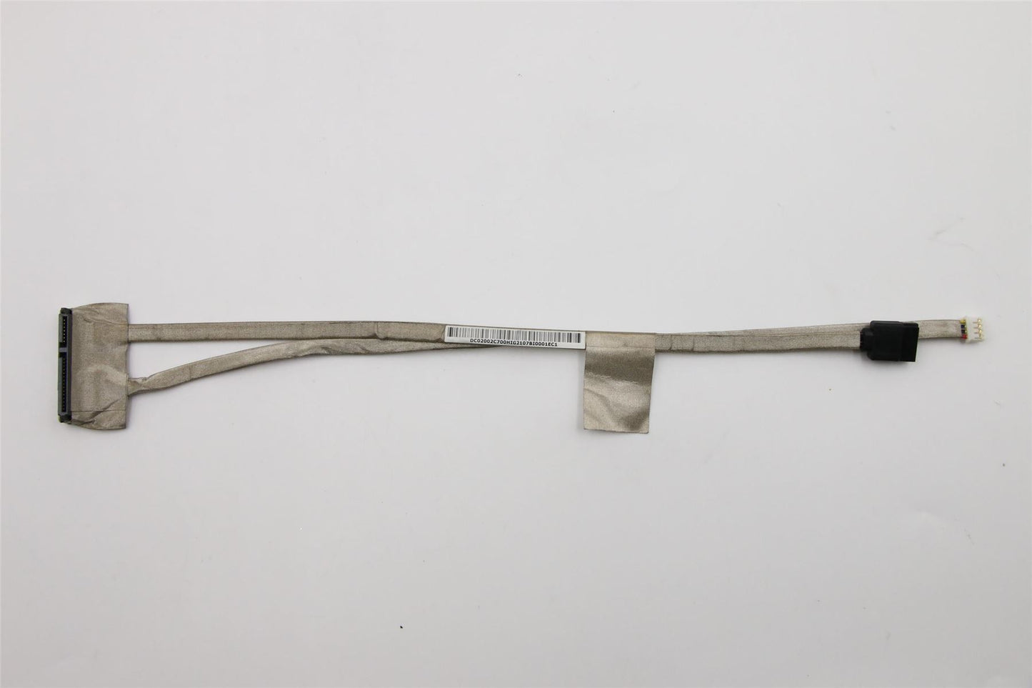 Lenovo S200z SATA Dual Power Cable Connector 00XD483