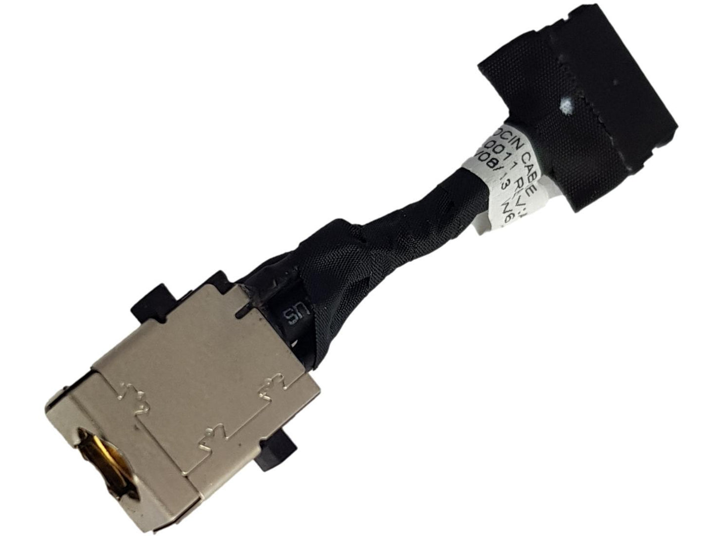 Acer ConceptD CN715-72G CN715-72P DC In Port Socket Power Cable 50.Q6WN1.004