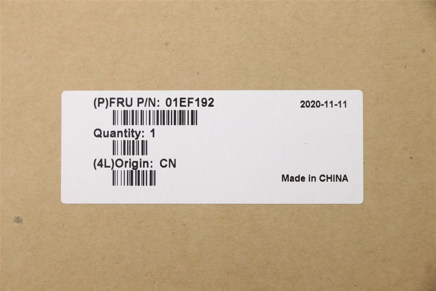 Lenovo MECH_ASM EMI_SCALAR_BD_SHIELDING_A900 01EF192