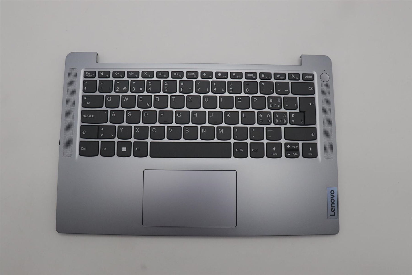 Lenovo COVER Upper Case ASM_SWS L 83ELNFPAGN 5CB1M47661