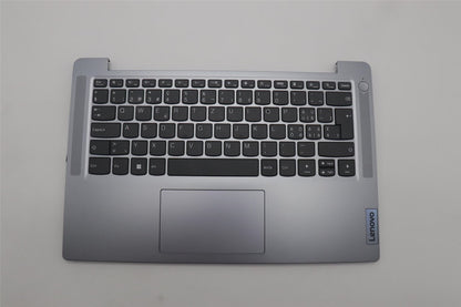 Lenovo COVER Upper Case ASM_SWS L 83ELNFPAGN 5CB1M47661