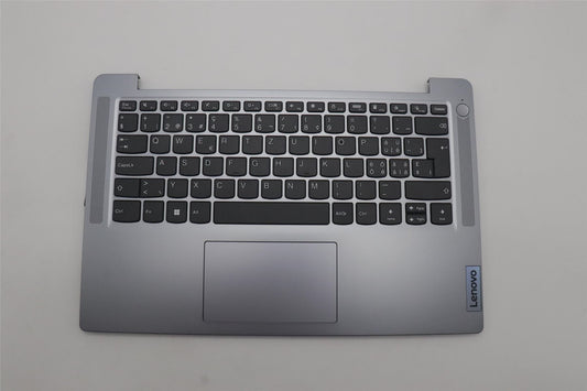 Lenovo COVER Upper Case ASM_SWS L 83ELNFPAGN 5CB1M47661