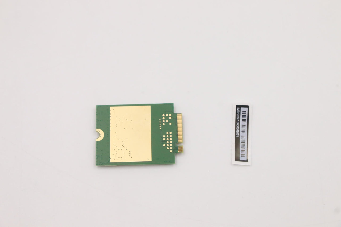 Lenovo WIRELESS Wireless,CMB,FBC,NL668 Board 5W10V25810