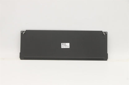 Lenovo ThinkPad X12 1 Kick Stand Cover Black 5SE1B89107