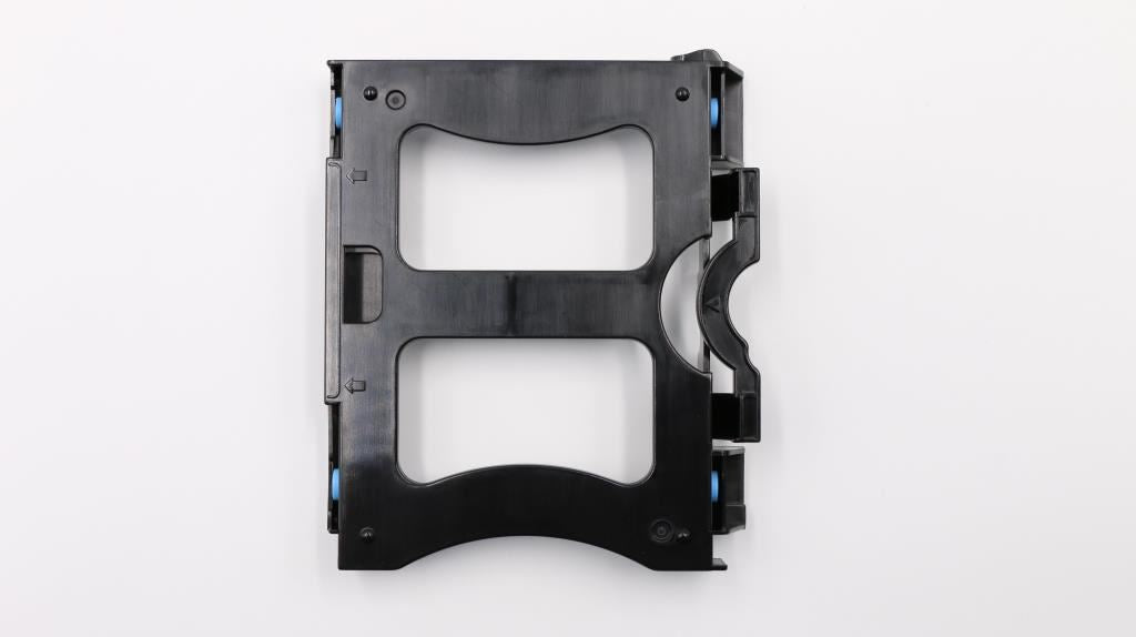 Lenovo ThinkStation P330 Tiny HDD Hard Drive Caddy Bracket 01MN886