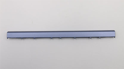 Lenovo IdeaPad S530-13IWL Hinge Cap Strip Trim Cover Blue 5CB0S15956