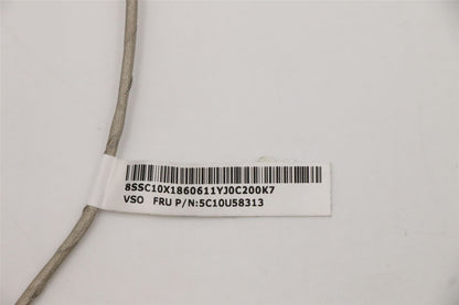 Lenovo CABLE 27 Backlight cableLG NT 5C10U58313