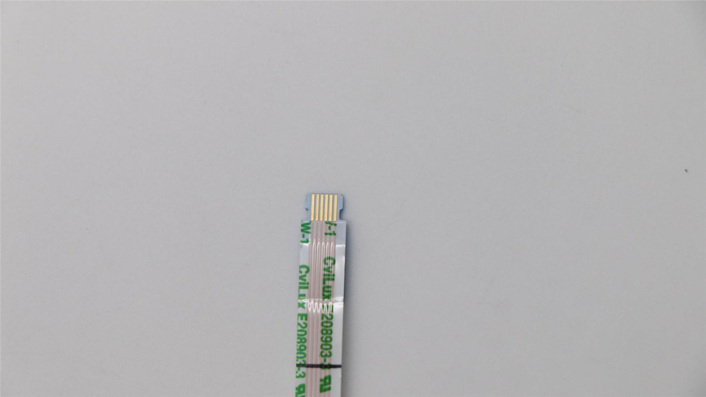 Lenovo ThinkPad L570 L560 Smart Card Reader Board Cable 00NY622