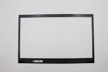 Lenovo ThinkPad T470s Bezel Trim Frame Sheet Cover Black 01ER094