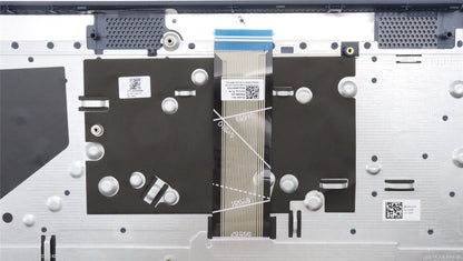 Lenovo Upper Case ASM_UKEL82SFFP_AB_BL_PC 5CB1J00276