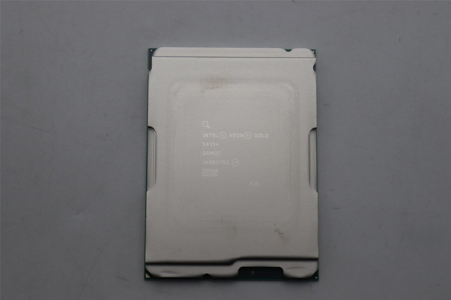 Lenovo ThinkStation PX CPU Processor 5SA1J36538