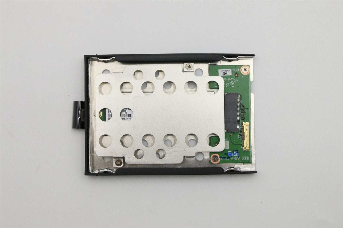 Lenovo ThinkPad L490 L590 Solid State Drive SSD 5SD0V15037