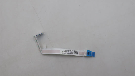 Lenovo ThinkPad P16v Gen 1 Smart Card Reader Board Cable 5C11H81594