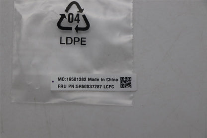 Lenovo RUBBER RUBBER L 83DN CAMERA 5R60S37287