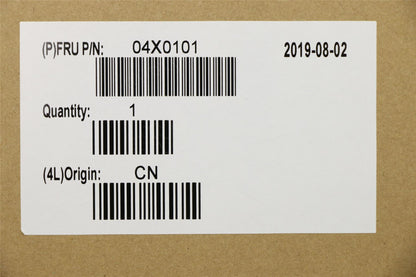 Genuine Lenovo ThinkPad T431s T440p T440s L440 Keyboard US Black Backlit 04X0101