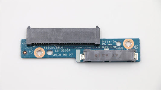 Lenovo HDD board C 81H7 for 2nd HDD 5C50R34410